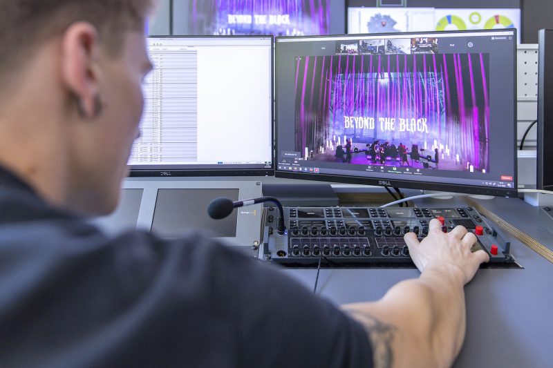 Riedel&rsquo;s Industry-First Trans-Atlantic Remote Mastering Workflow Brings Exceptional Sound to Wacken World Wide