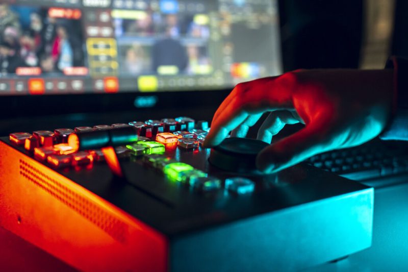 Riedel Expands Its Line of Replay Solutions With  RiMotion R84