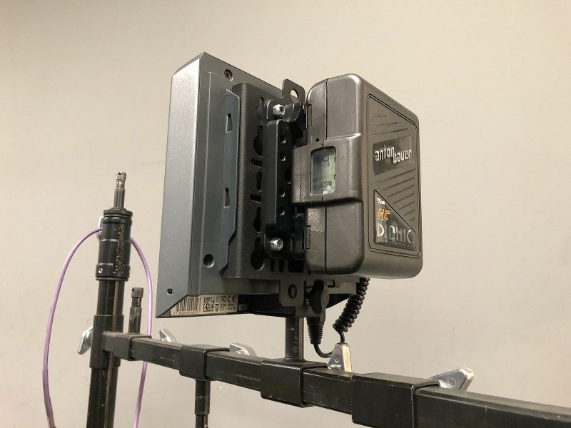 Bolero Sets the Bar for Wireless Intercom Usability and Comfort for California-Based DP Craig Kief