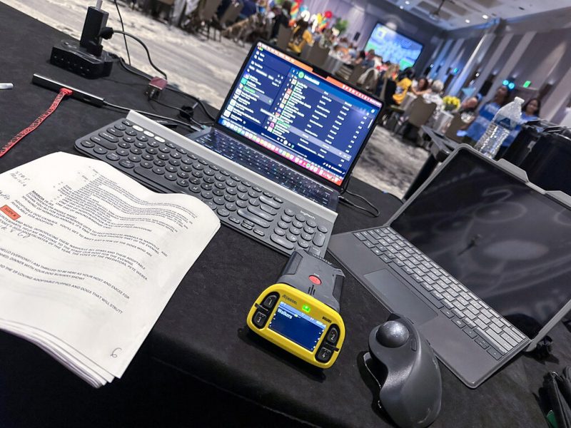 Riedel Bolero Unleashes Crystal-Clear Communications at Nashville Humane Association&rsquo;s Annual Fundraising Event