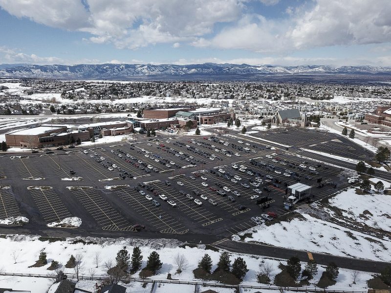 MediorNet Drives Signal Transport and OTT Streaming for Unique Drive-Up Worship Services