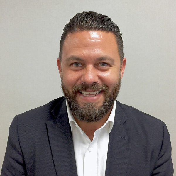 Riedel North America Appoints Ernesto de la Torre as Sales Manager, Western US