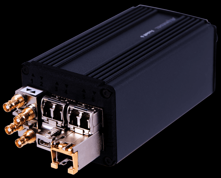 Riedel Delivers IP Solutions for High-Profile Quince Imaging Esports Event in Just Three Weeks