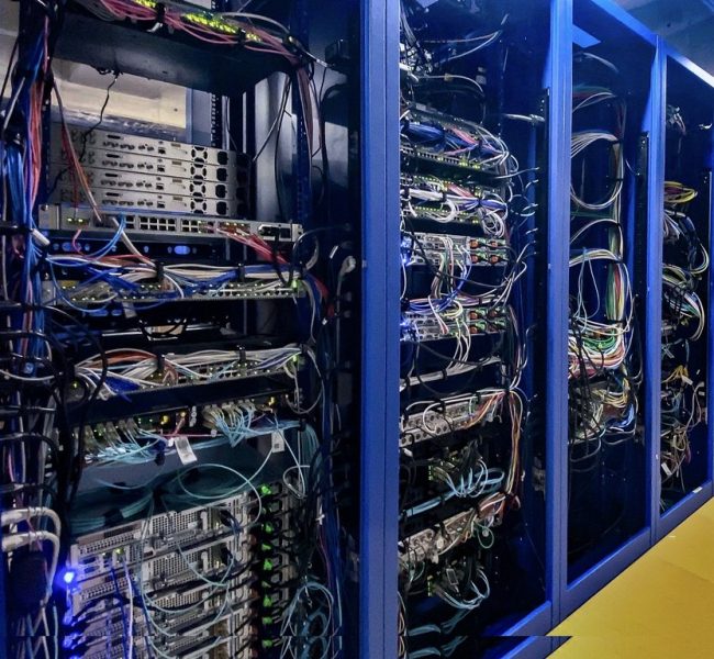 Riedel&rsquo;s MediorNet FusioN Provides SDI-to-ST 2110 Conversion for mixi&rsquo;s TIPSTAR Online Sports-Betting Service