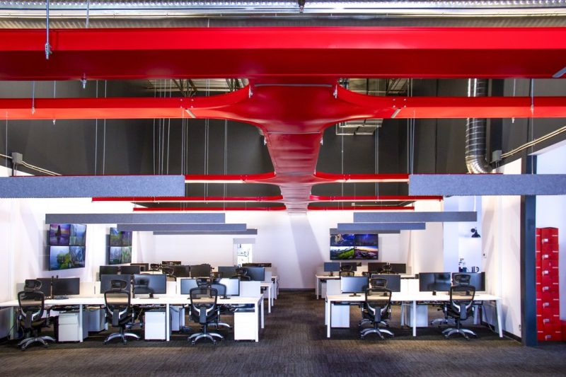 Riedel Delivers on Commitment to Americas Market With Expansion of Support, Sales, and R&D Teams