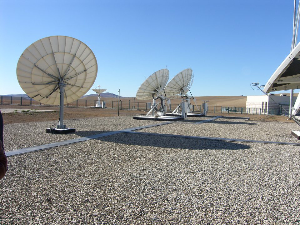 Azercosmos Business Projects Manager Elshad Mammadov took part in the II International Hybrid Exhibition and Conference Broadcasting / Cinema / Pro AV 2023 Azerbaijan