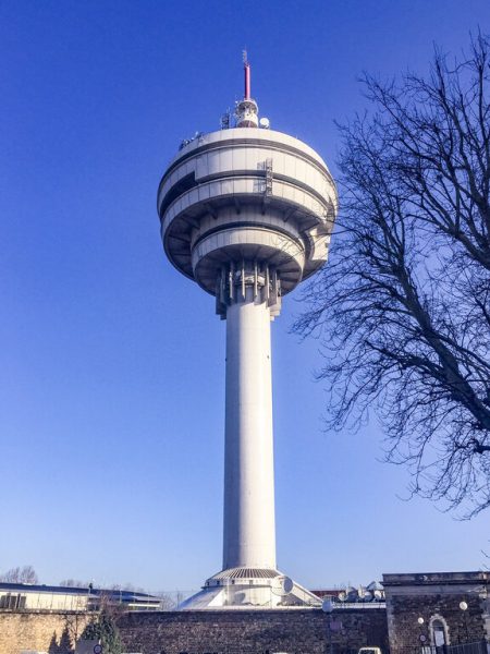 TDF Group Deploys Customized Media-Over-IP Network Based on Riedel&rsquo;s MediorNet MuoN Technology