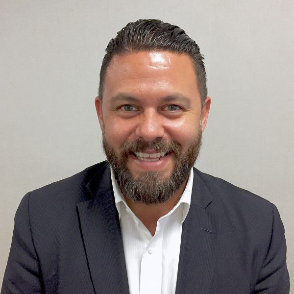 Riedel North America Appoints Ernesto de la Torre as Sales Manager, Western US