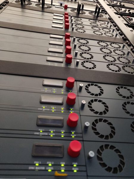 MediorNet and Artist Form Unified Signal Transport Core for Fjord Film