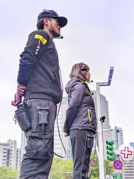 Chinese Television System Relies on Riedel Intercom Solution for Live 2020 Taipei New Year&rsquo;s Eve Broadcast