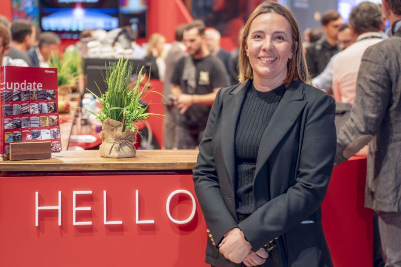 Riedel Expands Global Team With Appointment of Lucy O&rsquo;Brien as Customer Success Director, EMEA