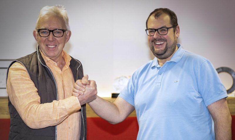 Riedel Expands Presence in Sweden Through Partnership With Semafor