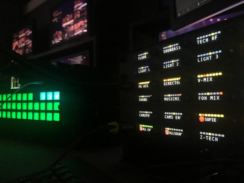 MediorNet and Artist Form Unified Signal Transport Core for Fjord Film