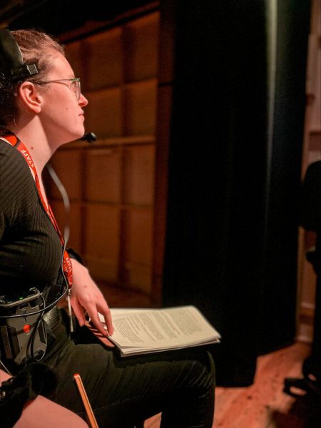 Riedel&rsquo;s Bolero Enhances Cross-Venue Communication and Collaboration for Shakespeare's Globe