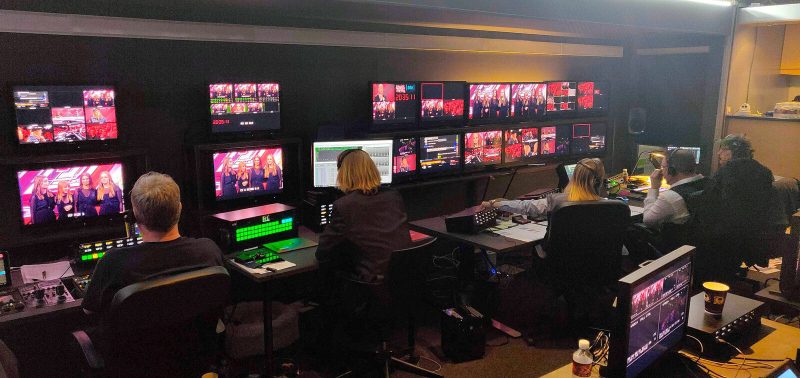 MediorNet and Artist Form Unified Signal Transport Core for Fjord Film