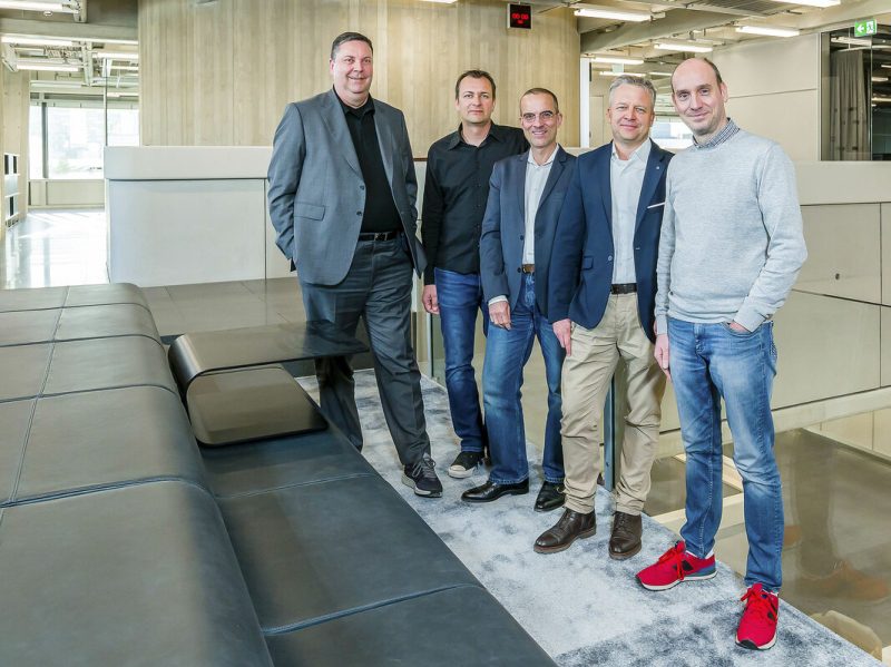 Riedel and tpc Collaborate on Innovative Full-IP Broadcast Facility