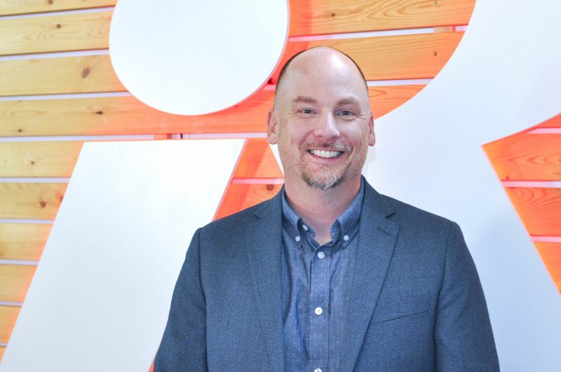 Riedel North America Taps Dave Caulwell for New Role as Channel Manager