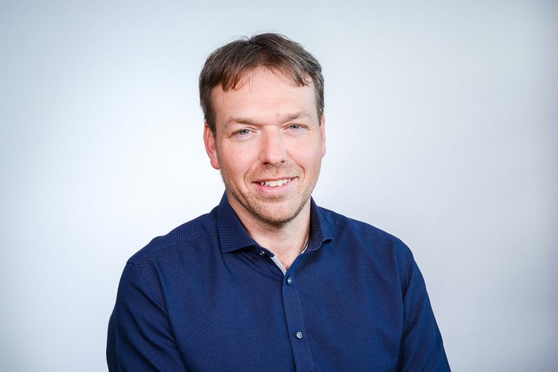 Jason Ross Joins Riedel as Sales Manager, Canada