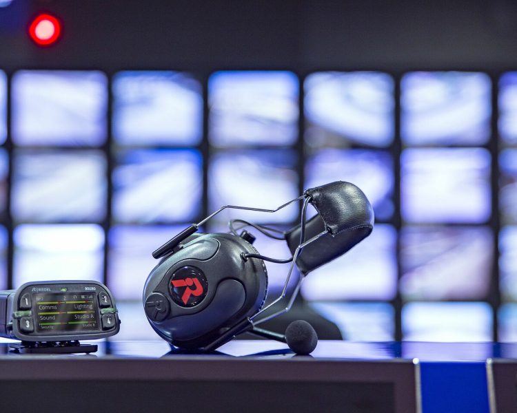 Riedel&rsquo;s New Bolero 2.2 Raises the Bar for Wireless Intercom in Japan