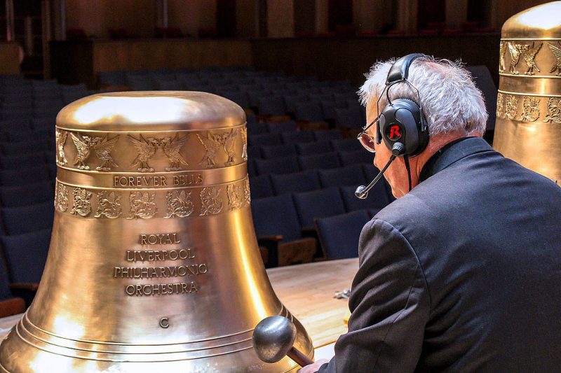 Riedel Intercom System Provides Liverpool Philharmonic With Flexibility and Reliability in Managing Concerts and Events