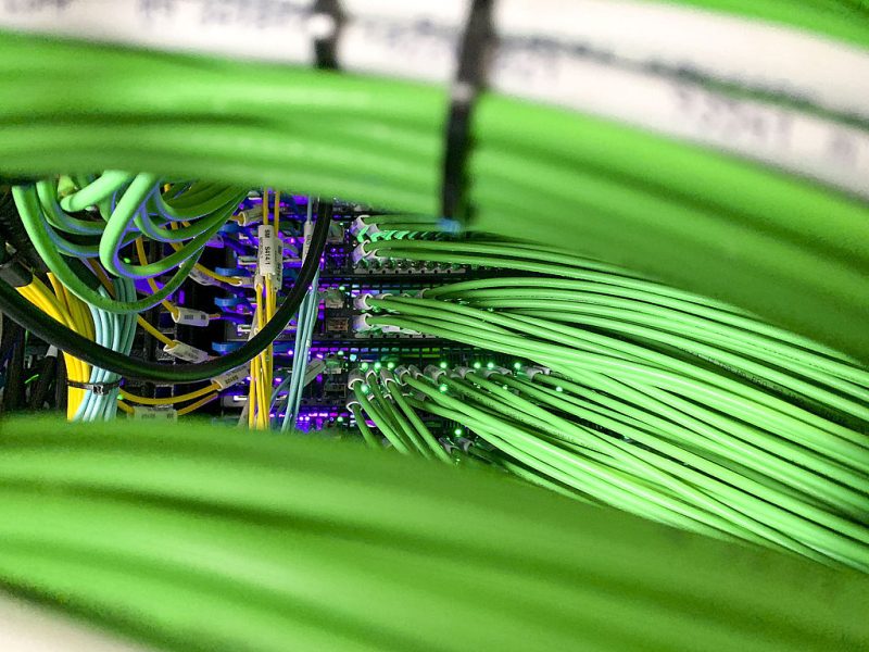 Riedel&rsquo;s MediorNet MicroN UHD Provides Decentralized Signal Routing in Studio Berlin&rsquo;s New &Uuml;10 Truck