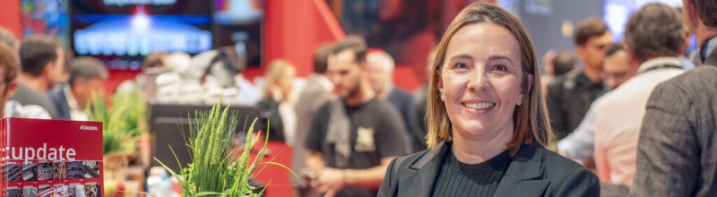 Riedel Expands Global Team With Appointment of Lucy O&rsquo;Brien as Customer Success Director, EMEA