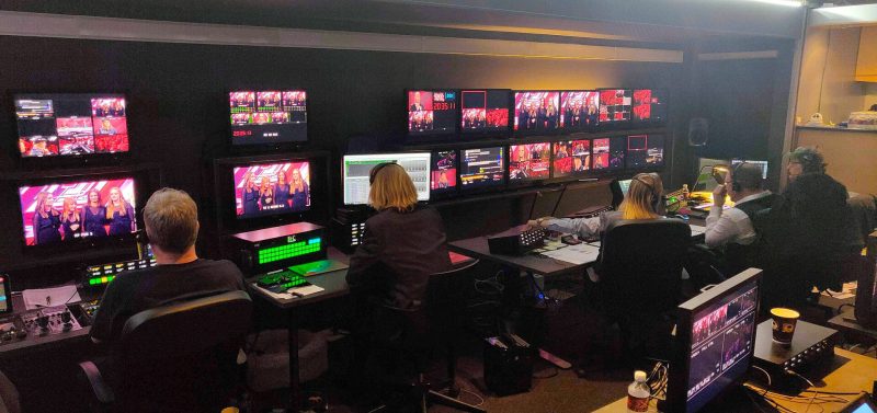 MediorNet and Artist Form Unified Signal Transport Core for Fjord Film