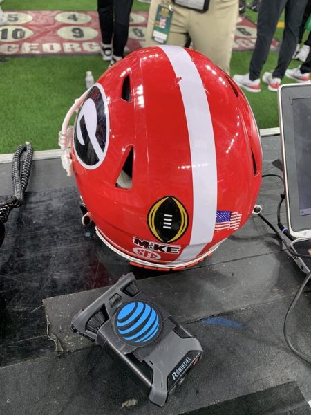 MV SportsCom Helps University of Georgia Football Secure Back-to-Back National Championship Wins With Riedel Communications