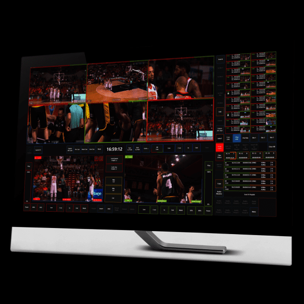 Riedel Expands Its Line of Replay Solutions With  RiMotion R84