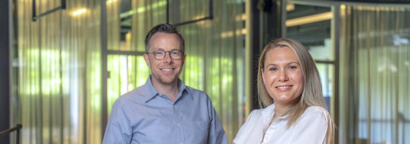 Riedel Restructures EMEA Sales and System Consulting Teams to Better Serve Regional Customer Interests
