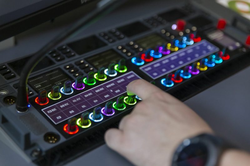 Riedel and Germany&rsquo;s DFL Expand Their Cooperation