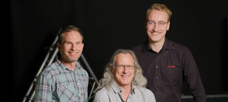 Riedel Communications Extends Product Distribution in Southern Africa With New AV Worx Partnership