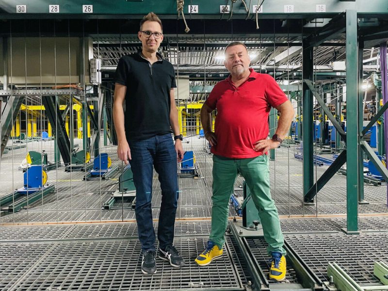 Riedel Intercom Systems Deliver Reliable Communications at the Burgtheater in Vienna