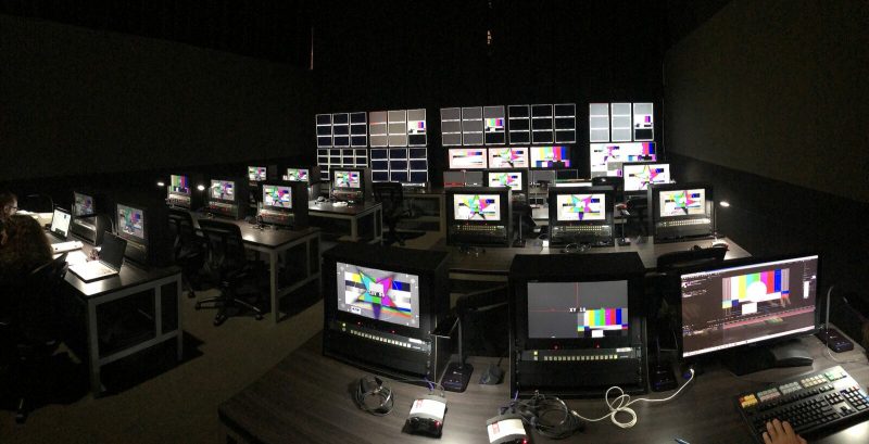 With MediorNet, Touring Video Launches First Production Truck in North America to Implement Distributed Routing