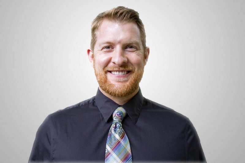 Riedel Appoints McKenzie as Manager of Service and Support