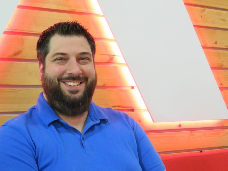 Daniel Bakies Joins Riedel as Project Manager for U.S. System Consulting Team