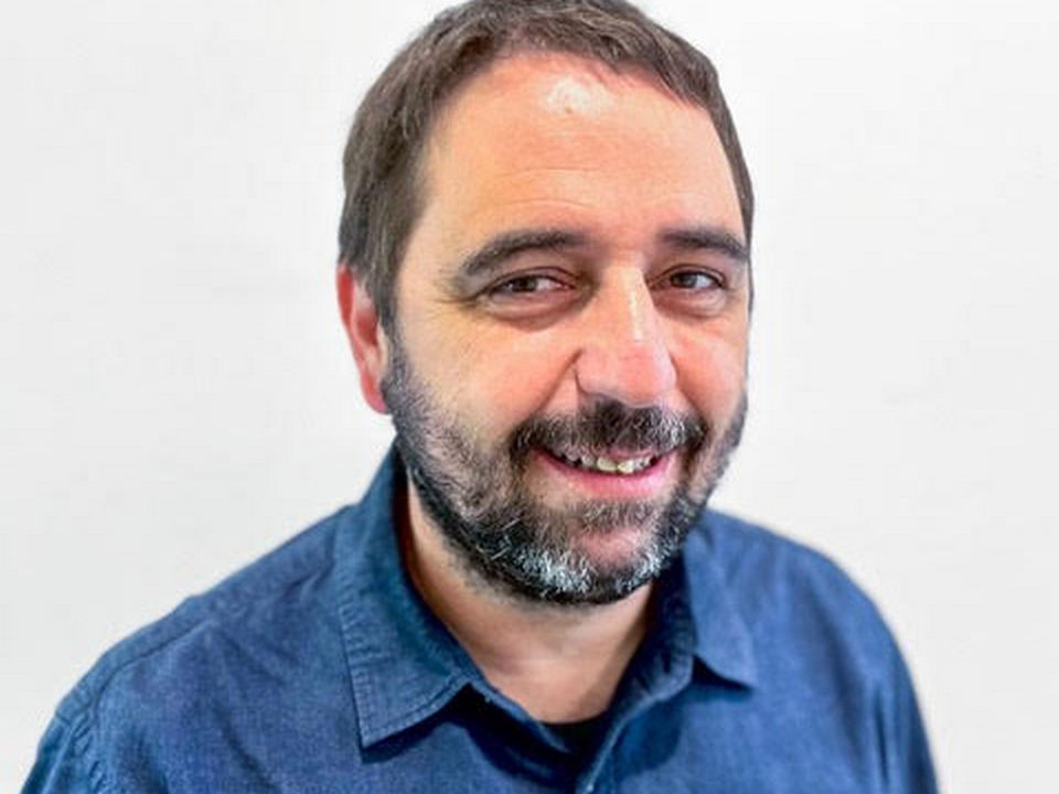 Former CTO of betevé, Oriol Icart, Joins TVU Networks as Senior Director of Technical Operations