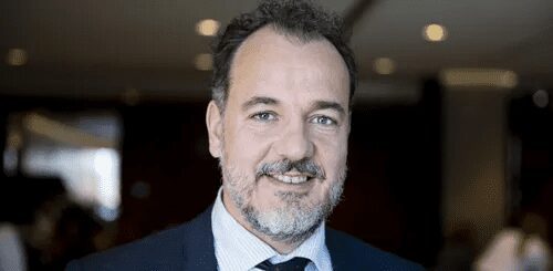 Mateu Hernández, Director of Internationalization at Casa Batlló