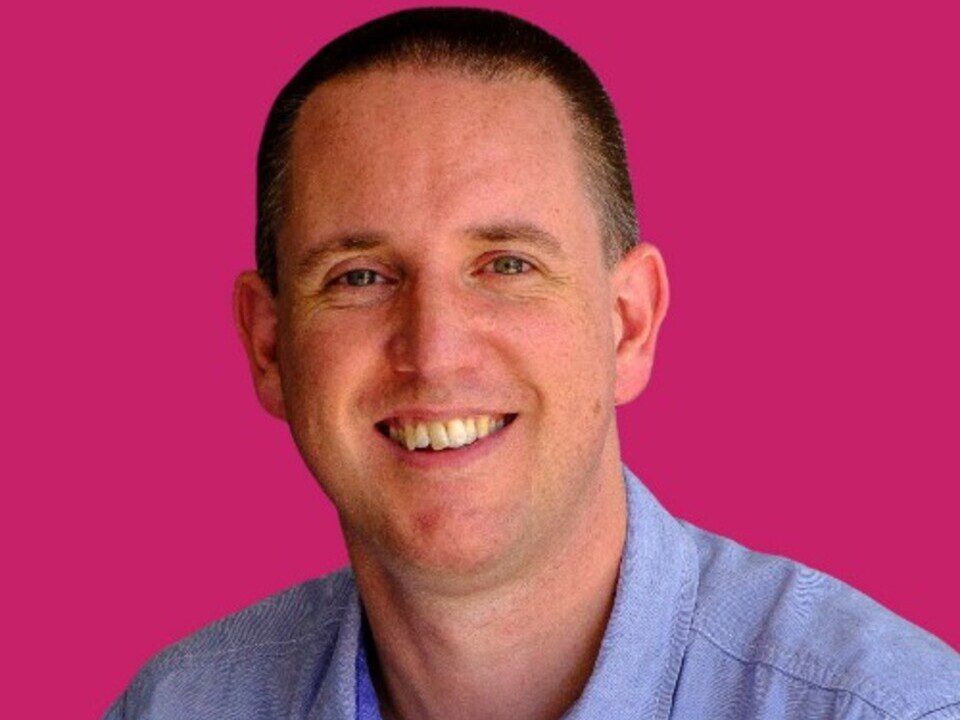 Ed Calverley, Technical Director & Trainer at Q3 Media Training.