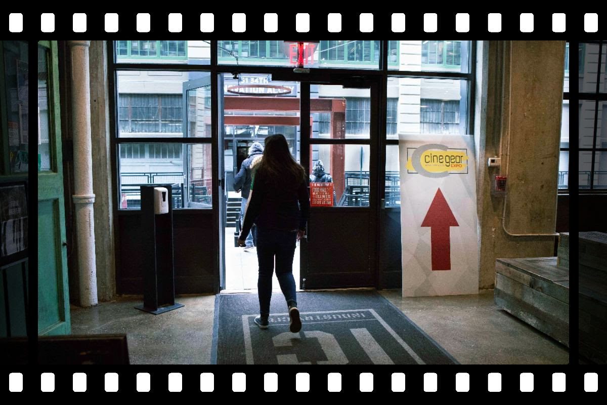 1st Annual Photo Focus Coming to CGE NY on March 14th, 2024