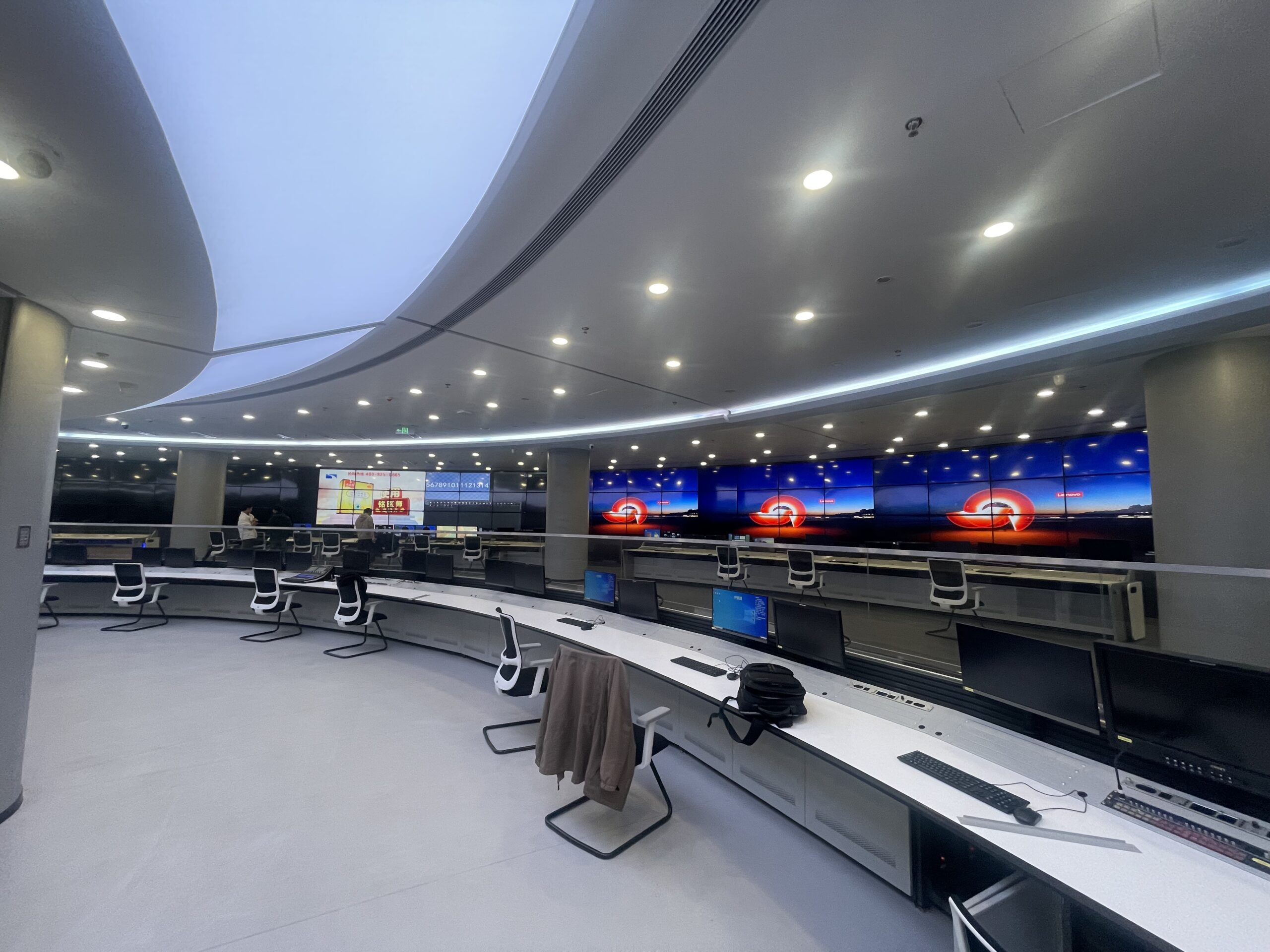 Ateme Selected for Hubei TV’s Master Control Room Resource Pool