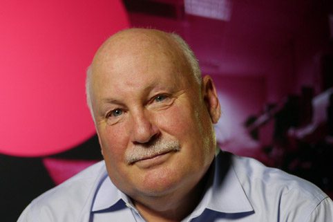 December 6 is the birthday of the Chairman of the Board of Directors of ThorHouse Tim Thorsteinson