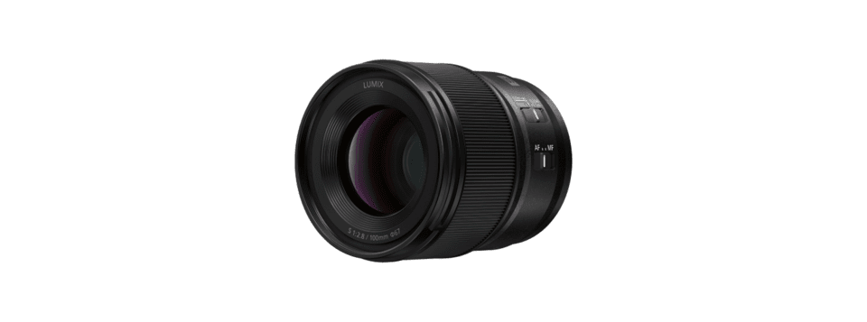 Panasonic Launches LUMIX S-E100: World’s Smallest Medium-Telephoto Macro Lens at CES 2024 tkt1957.com