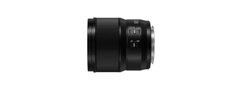 Panasonic Launches LUMIX S-E100: World’s Smallest Medium-Telephoto Macro Lens at CES 2024 tkt1957.com