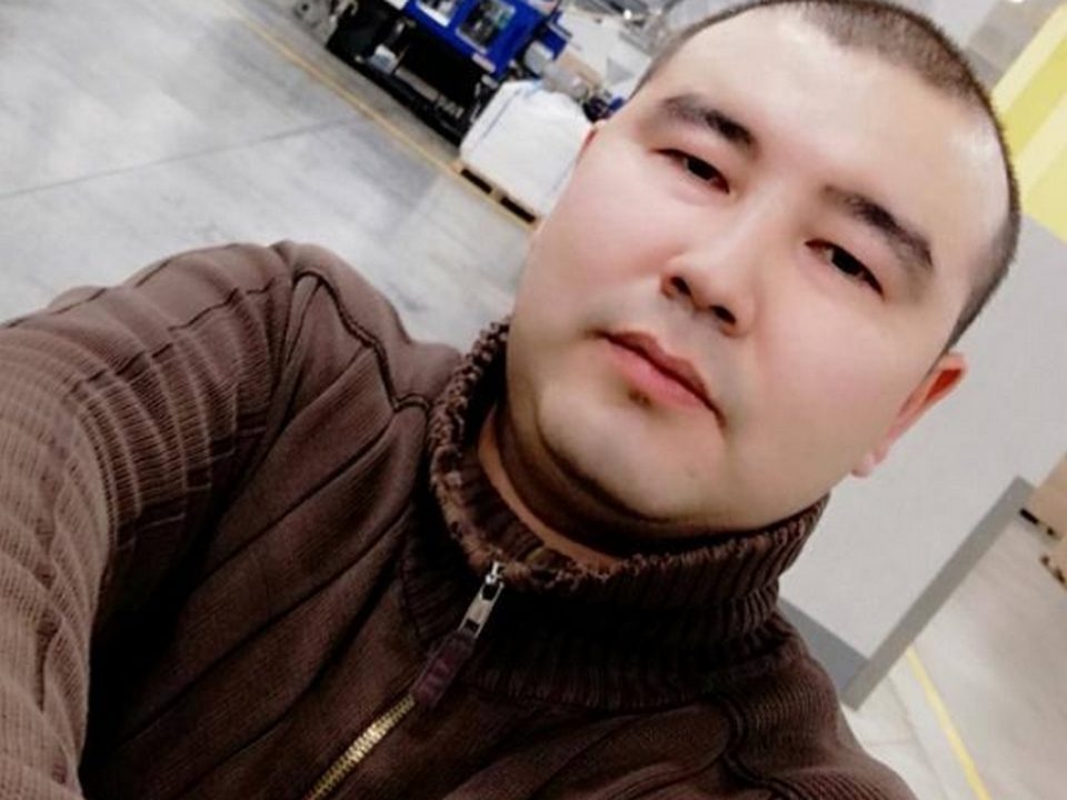 January 27 is the birthday of Dulat Musafirov, Kazteleradio tkt1957.com