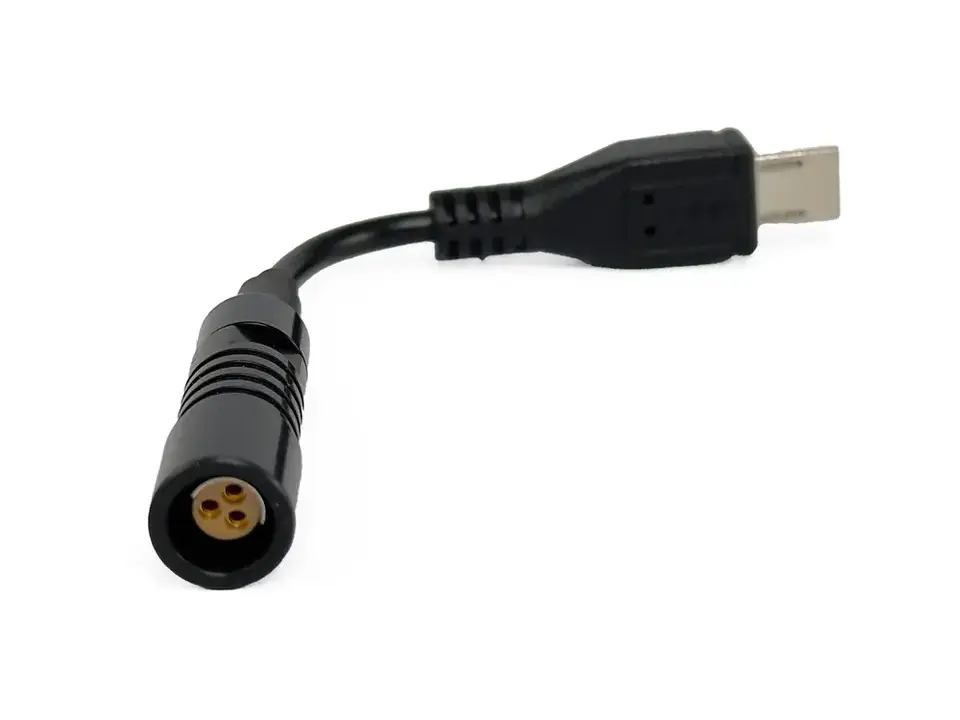 Mutiny's Sony FX3 R/S Cables for Wireless Systems