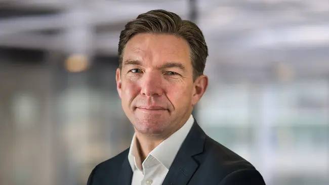 NDI Announces New President, Daniel Nergård, to Drive Video-Over-IP Connectivity Standard Adoption