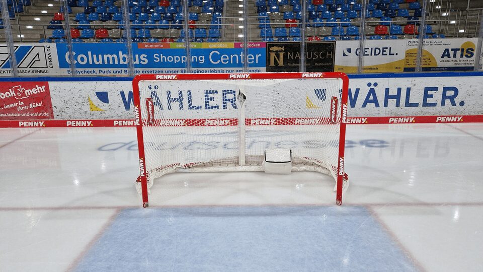 Innomedia and Dream Chip Supply 56 Cameras to Deutsche Eishockey Liga