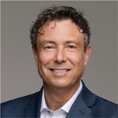 Jochen Ermel joins Hiltron Communications as Managing Director tkt1957.com