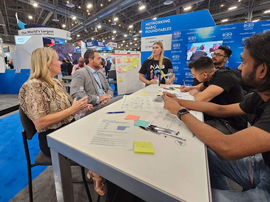 NABiQ Elevates Innovation and Collaboration in New, Online Brainstorm tkt1957.com